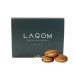 Тютюн для кальяну Lagom Tropical Cookie 200 гр
